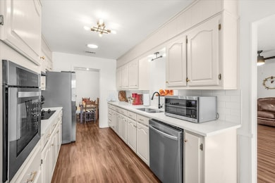 8013 Carrick St, Benbrook, TX 76116 - photo 7