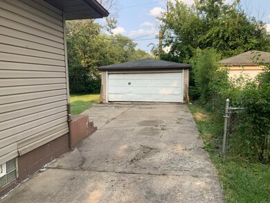 4949 Rhode Island St, Gary, IN 46409 - photo 4