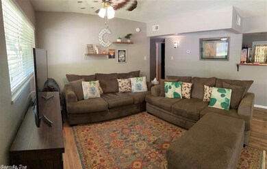 2109 Broadview Ave, Conway, AR 72034 - photo 2