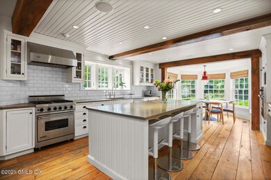 175 Cat Rock Rd Cos Cob CT-large-022-033