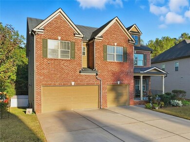 2656 Muskeg Ct SW, Atlanta, GA 30331 - photo 3