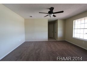 1505 Hillside St, Copperas Cove, TX 76522 - photo 4