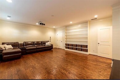 2303 Saint Davids Square NW unit 13, Kennesaw, GA 30152 - photo 5