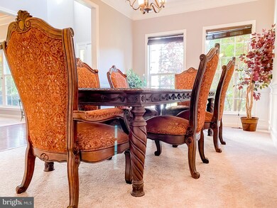 12151 Rain Slicker Place, Nokesville, VA 20181 - photo 3