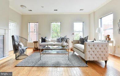 1913 Kalorama Place NW unit 1014, Washington, DC 20009 - photo 5