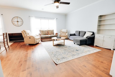 5553 Connor Dr, Evans, GA 30809 - photo 5