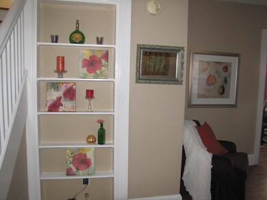 Bookcase