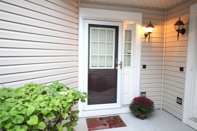 Private Entrance