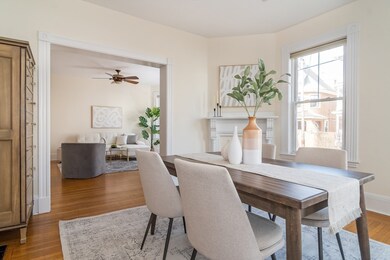 26 Grand View Ave unit 1, Somerville, MA 02143 - photo 2