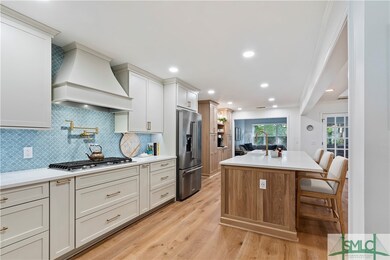 107 Farringdon Cir, Savannah, GA 31410 - photo 6