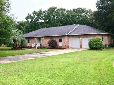 7323 Belgium Rd, Pensacola, FL 32526 - photo 3