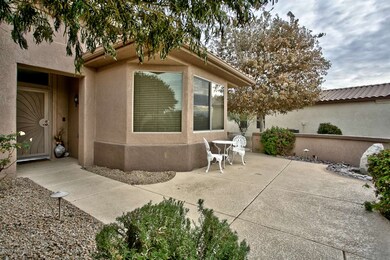 18855 N Summerbreeze Way, Surprise, AZ 85374 - photo 2