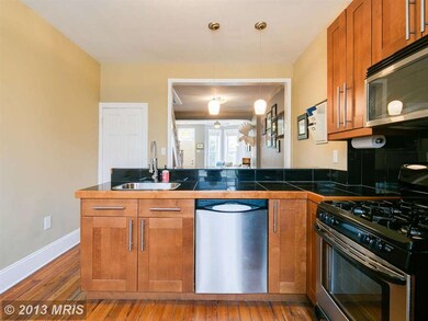 1636 Jackson St, Baltimore, MD 21230 - photo 2