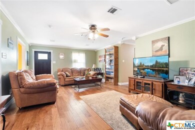 734 Hodge Rd, Eddy, TX 76524 - photo 4