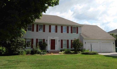 2004 Northside Dr, Blacksburg, VA 24060 - photo 2