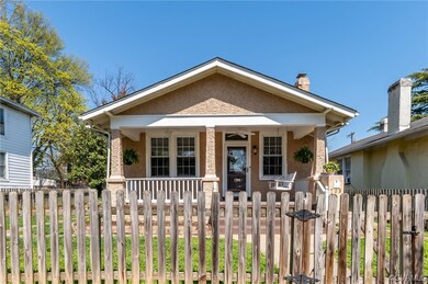 708 Bancroft Ave, Richmond, VA 23222 - photo 2