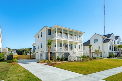 1470 Tomato Farm Cir, Mount Pleasant, SC 29464 - photo 5