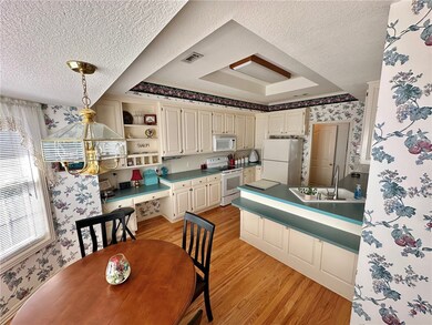 405 Old Forge Dr, Bentonville, AR 72712 - photo 7