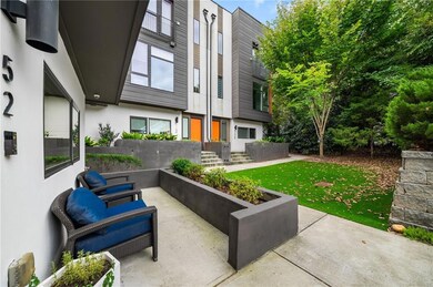 52 Reynolds Square Ln, Atlanta, GA 30307 - photo 5