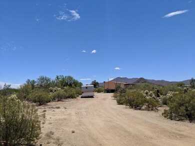 Desert Post