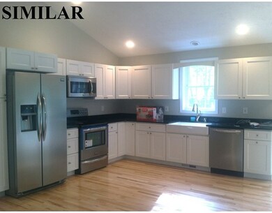 95 Mason Rd unit B, Dudley, MA 01571 - photo 3