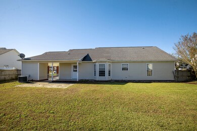 2145 Winder Dr, Winterville, NC 28590 - photo 5