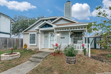 760 Garden Meadow, Universal City, TX 78148 - photo 3