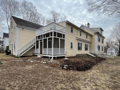 35 Main St, Foxboro, MA 02035 - photo 3