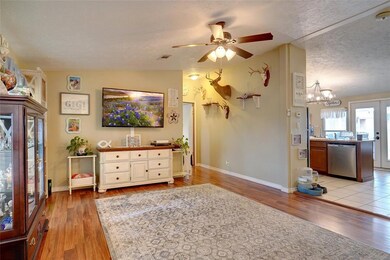 275 Private Road 4436, Rhome, TX 76078 - photo 3