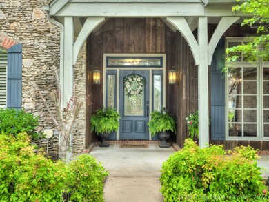 3009 Claremont Dr, Bartlesville, OK 74006 - photo 2