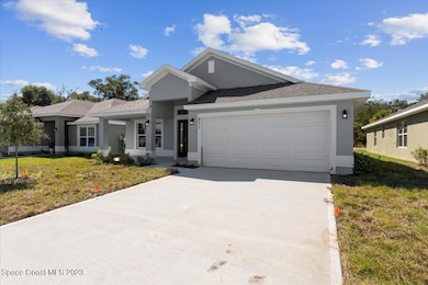 1341 Tupelo Cir, Cocoa, FL 32926 - photo 2