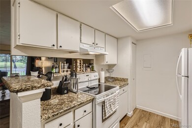 14433 E Jewell Ave unit 104, Aurora, CO 80012 - photo 4