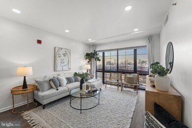 The Aurora Condominiums unit 610, Silver Spring, MD 20910 - photo 5