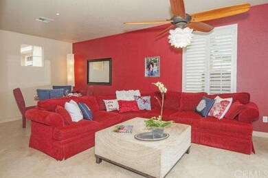 Open and Spacious Floorplan with Travertine Floori