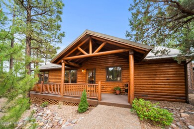 1681 N Mustang Run, Show Low, AZ 85901 - photo 3