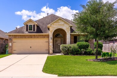 7451 Casita Dr, Magnolia, TX 77354 - photo 2