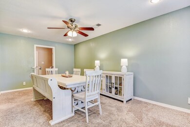 168 Chickadee Ln, Denison, TX 75020 - photo 5