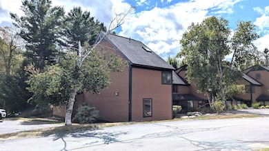 9 Mountain Sun Way unit 22 OTP C, Waterville Valley, NH 03215 - photo 2