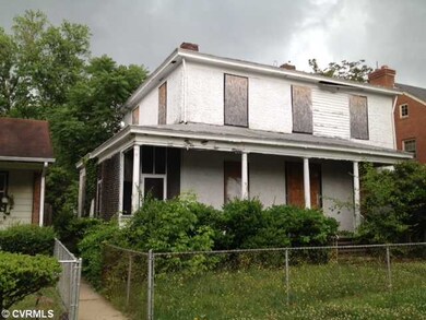 709 Northside Ave, Richmond, VA 23222 - photo 2