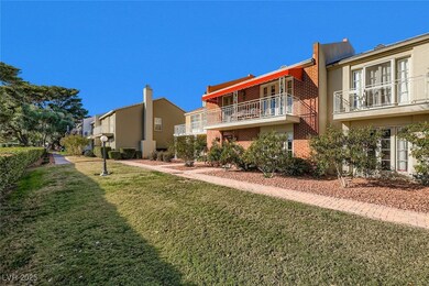 1060 Tam o Shanter, Las Vegas, NV 89109 - photo 2