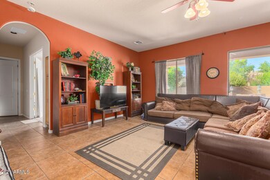 1001 E Benrich Dr, Gilbert, AZ 85295 - photo 4