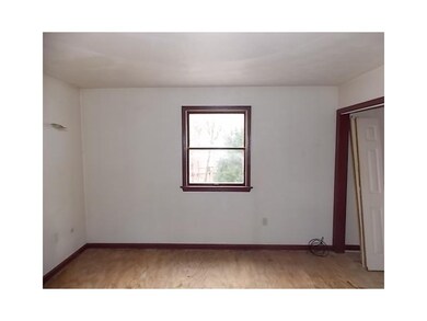 Bedroom.