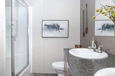 2120 S Burleson Blvd unit Lot 59, Burleson, TX 76028 - photo 6