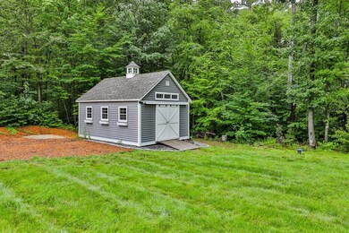 38 Jenkins Farm Rd, Chester, NH 03036 - photo 4