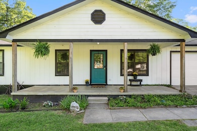 711 S Red St, Sheridan, AR 72150 - photo 5