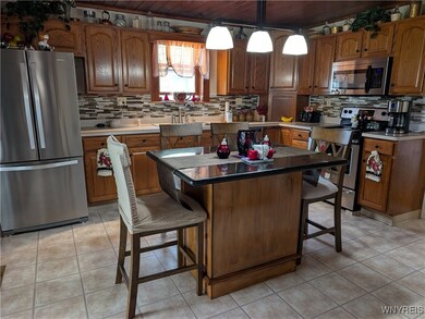 112 S 7th St, Olean, NY 14760 - photo 5