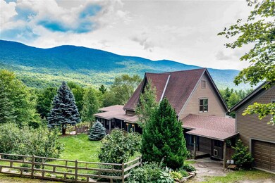 225 Merrill Hill Rd, Stowe, VT 05672 - photo 7