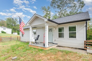 396 Cameron Ave NE, Concord, NC 28025 - photo 2