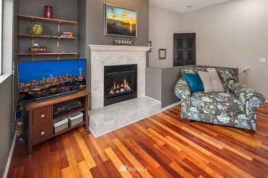 5264 237th Terrace SE unit 13-5, Issaquah, WA 98029 - photo 4