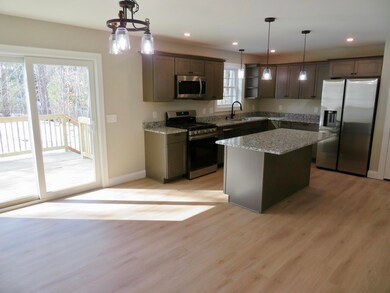 1 Levi Ln, New Gloucester, ME 04260 - photo 6